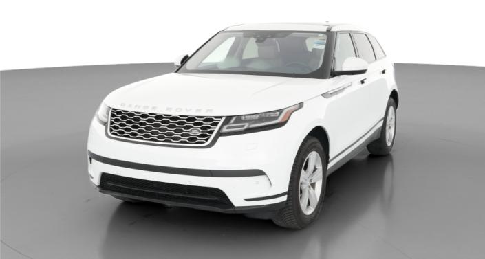 Thumbnail: 2020 Land Rover Range Rover Velar - 1