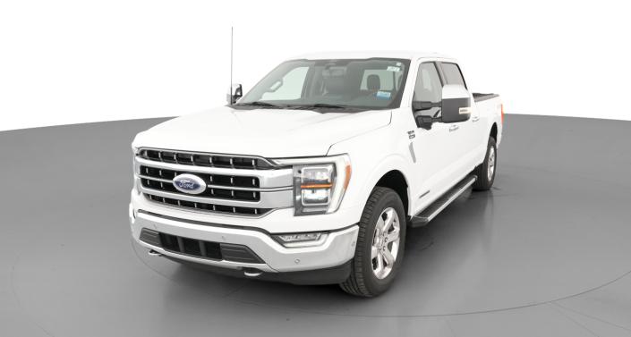 Thumbnail: 2022 Ford Econoline - 1
