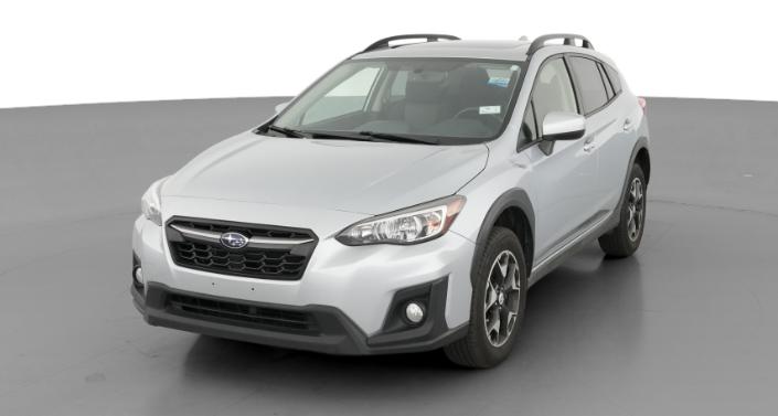Thumbnail: 2018 Subaru Crosstrek - 1