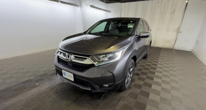 Thumbnail: 2017 Honda CR-V - 1