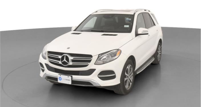Thumbnail: 2018 Mercedes-Benz GLE - 1