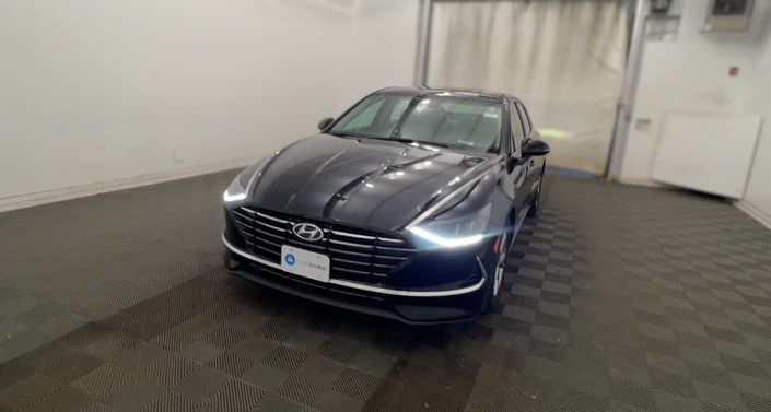 Thumbnail: 2023 Hyundai Sonata - 1
