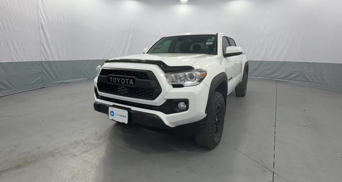 Thumbnail: 2020 Toyota Tacoma - 1
