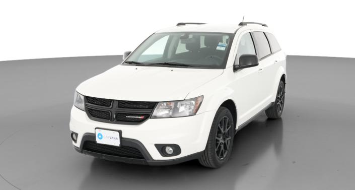 Thumbnail: 2019 Dodge Journey - 1