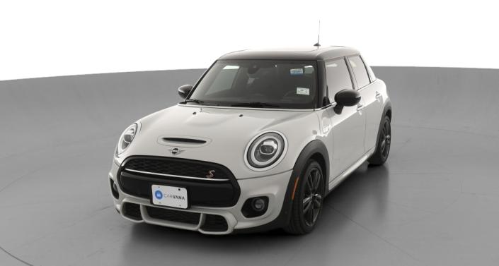 Thumbnail: 2021 MINI Cooper Hardtop - 1