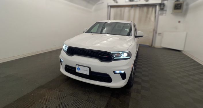 Thumbnail: 2022 Dodge Durango - 1