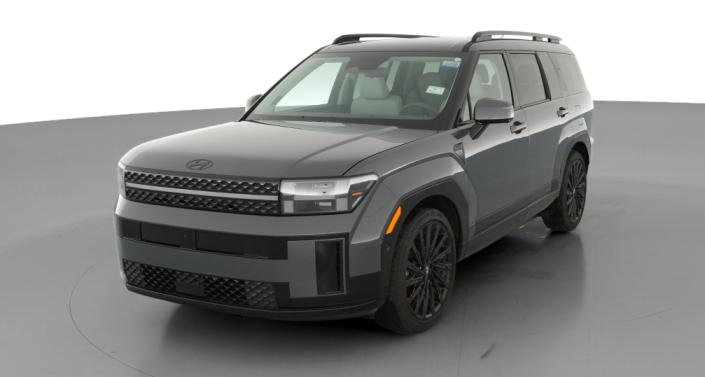 Thumbnail: 2025 Hyundai Santa Fe - 1