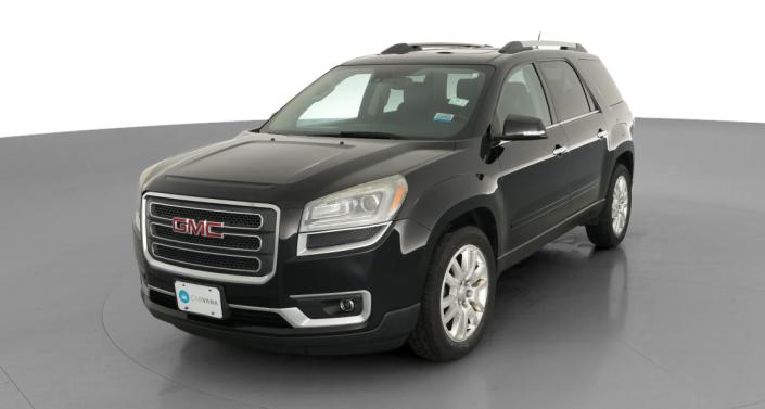 Thumbnail: 2016 GMC Acadia - 1