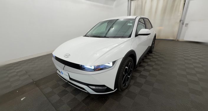 Thumbnail: 2023 Hyundai Ioniq 5 - 1