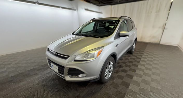 Thumbnail: 2016 Ford Escape - 1