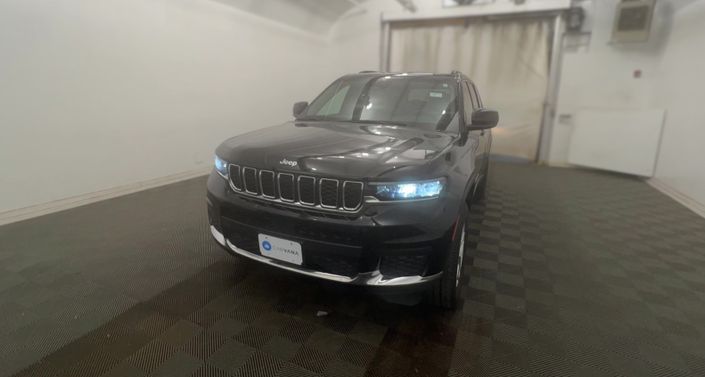 Thumbnail: 2021 Jeep Grand Cherokee L - 1