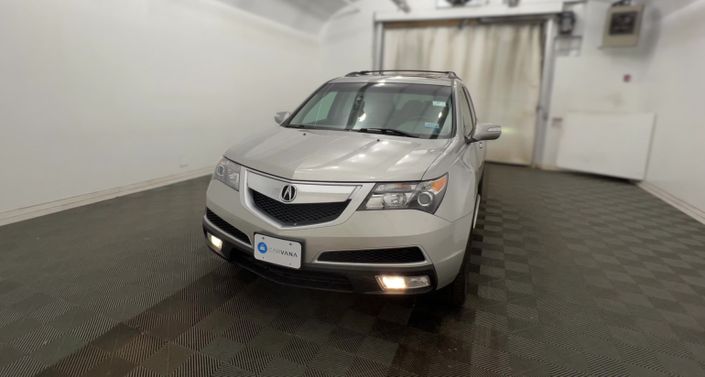 2013 Acura MDX Base's photo