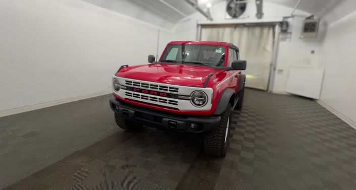Thumbnail: 2023 Ford Bronco - 1
