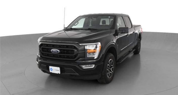 Thumbnail: 2022 Ford Econoline - 1