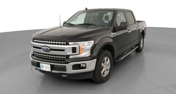 Thumbnail: 2019 Ford Econoline - 1