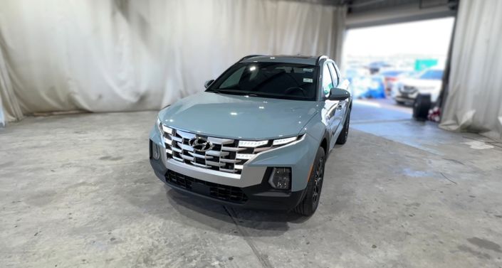 Thumbnail: 2023 Hyundai Santa Cruz - 1