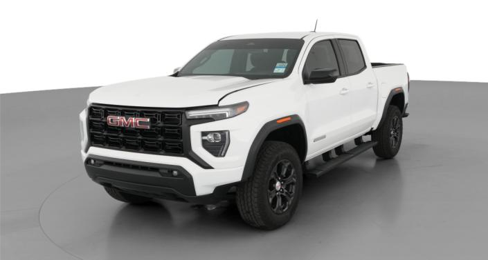 Thumbnail: 2023 GMC Canyon - 1