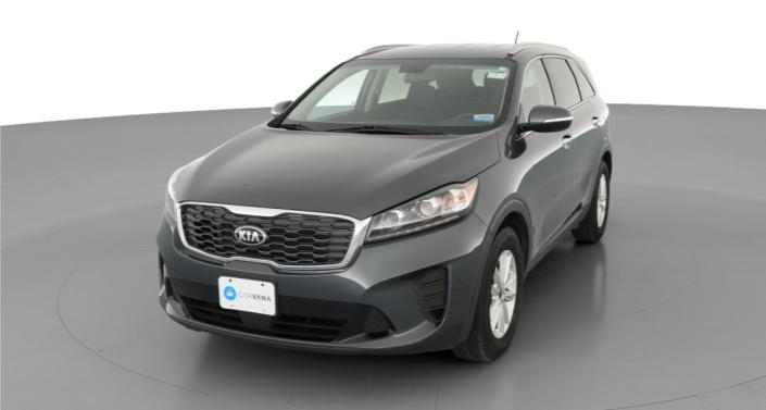 Thumbnail: 2020 Kia Sorento - 1
