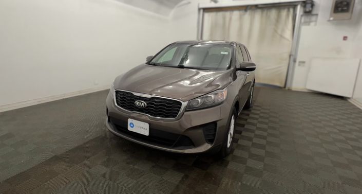 Thumbnail: 2019 Kia Sorento - 1
