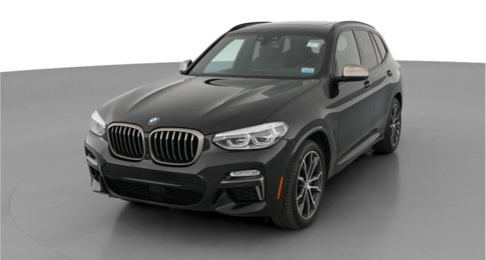 Thumbnail: 2018 BMW X3 - 1
