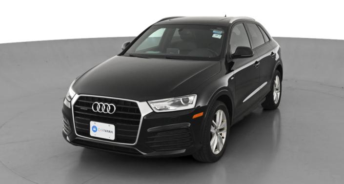 Thumbnail: 2018 Audi Q3 - 1