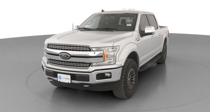 Thumbnail: 2019 Ford Econoline - 1
