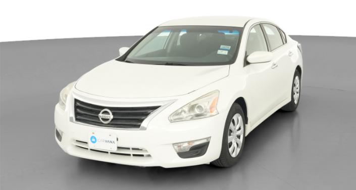 Thumbnail: 2014 Nissan Altima - 1