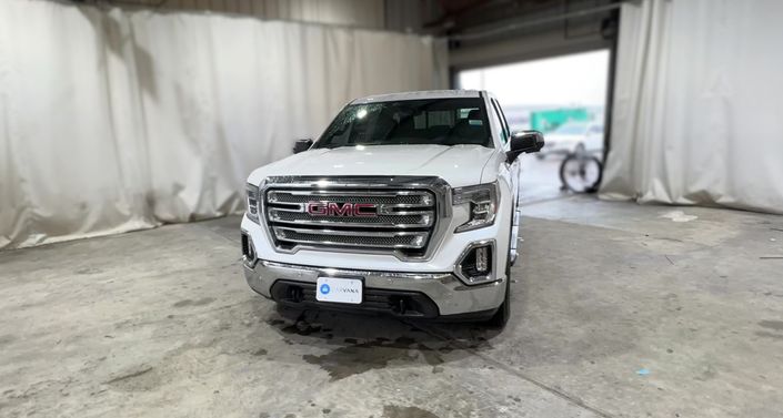 Thumbnail: 2020 GMC Sierra 1500 - 1