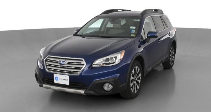 Thumbnail: 2017 Subaru Outback - 1