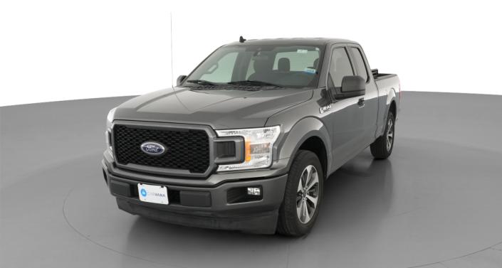 Thumbnail: 2020 Ford Econoline - 1