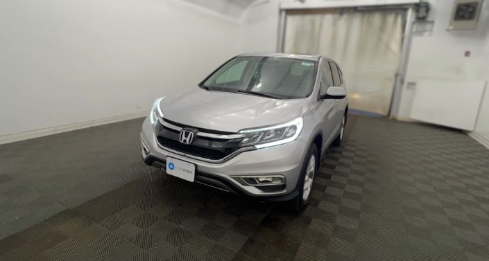 Thumbnail: 2016 Honda CR-V - 1