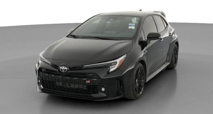 2024 Toyota GR Corolla Premium -
                  Wheatland, OK