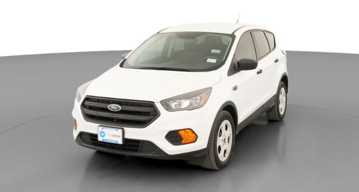 Thumbnail: 2018 Ford Escape - 1
