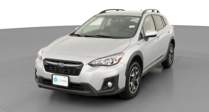 Thumbnail: 2019 Subaru Crosstrek - 1
