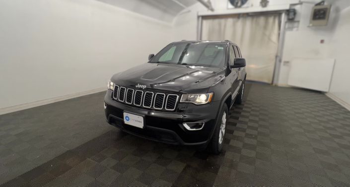 Thumbnail: 2021 Jeep Grand Cherokee - 1