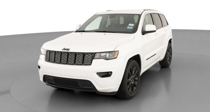 Thumbnail: 2022 Jeep Grand Cherokee - 1