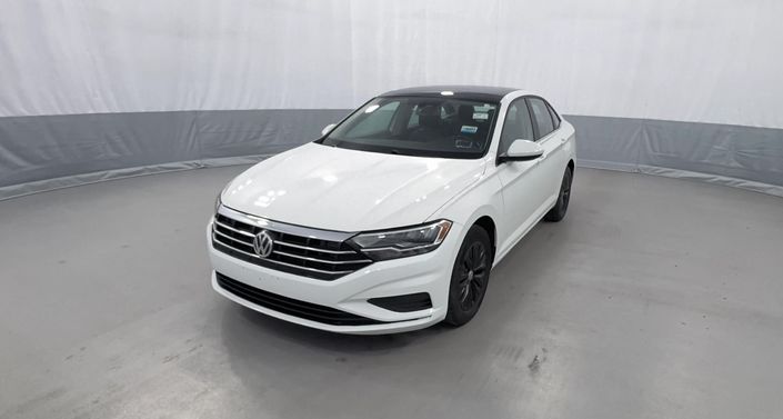 2019 Volkswagen Jetta SE -
                  Akron, NY