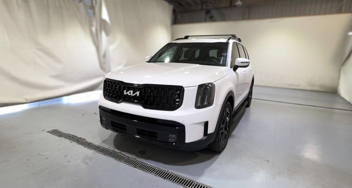Thumbnail: 2024 Kia Telluride - 1