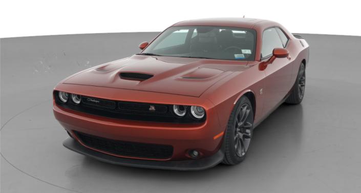 Thumbnail: 2021 Dodge Challenger - 1