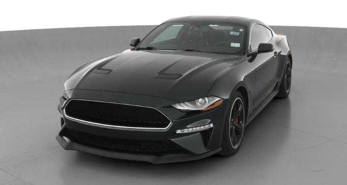 Thumbnail: 2019 Ford Mustang - 1