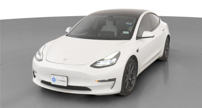 Thumbnail: 2023 Tesla Model 3 - 1