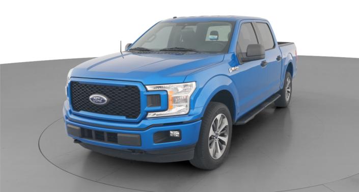 Thumbnail: 2019 Ford Econoline - 1