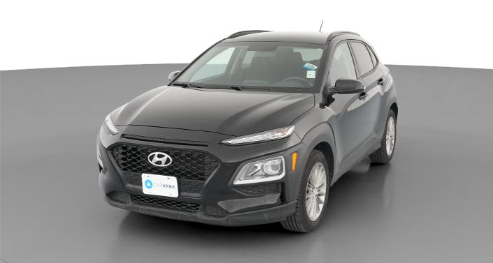 Thumbnail: 2018 Hyundai Kona - 1