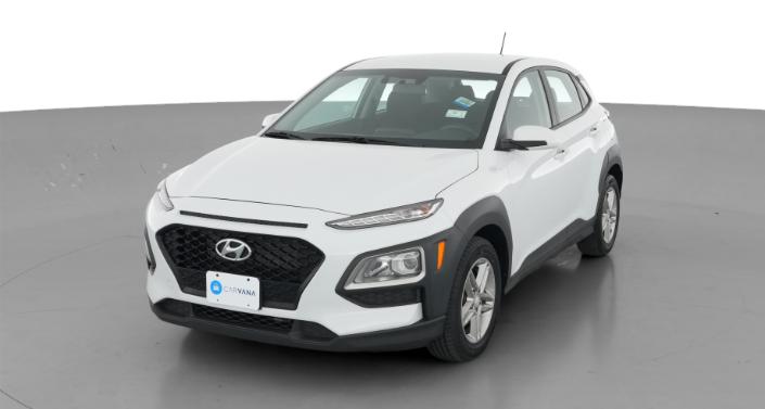 Thumbnail: 2018 Hyundai Kona - 1