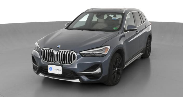 Thumbnail: 2020 BMW X1 - 1