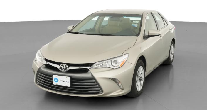 Thumbnail: 2016 Toyota Camry - 1