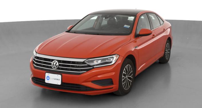 Thumbnail: 2019 Volkswagen Jetta - 1