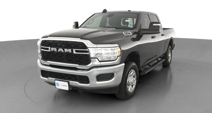 Thumbnail: 2024 RAM 2500 - 1