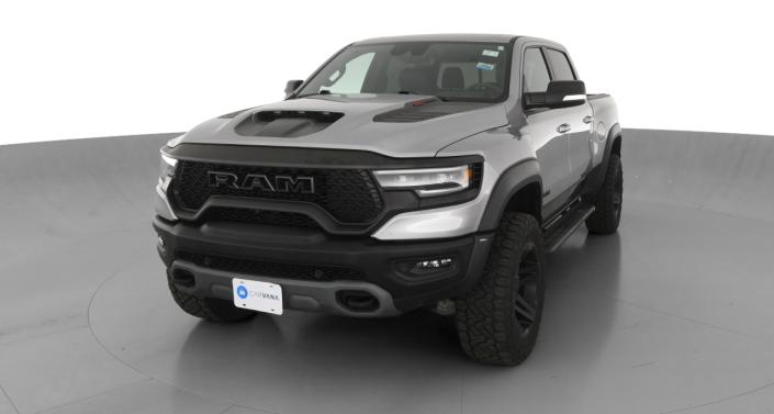 Thumbnail: 2022 RAM 1500 - 1