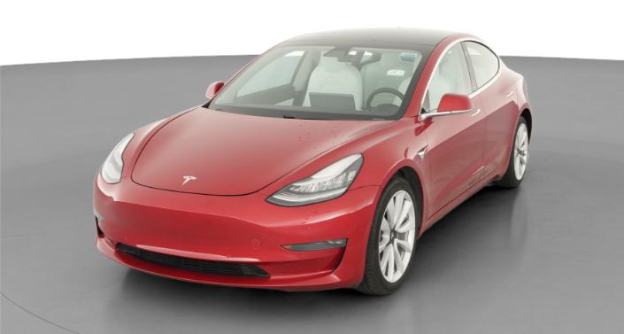 Thumbnail: 2019 Tesla Model 3 - 1
